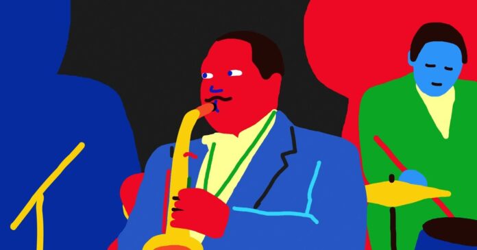 5 Minutes That Will Make You Love Charlie Parker