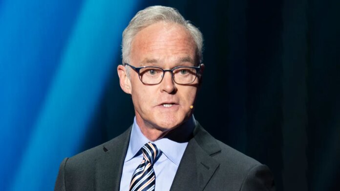 '60 Minutes' meltdown: Scott Pelley fired, praised, scolded for attacking Bari Weiss, charges bias