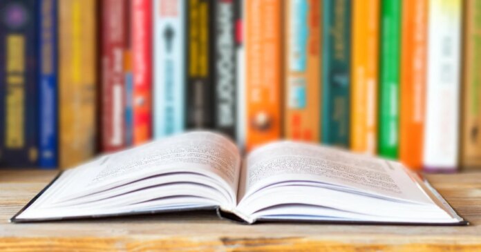 A third of Americans say they're reading fewer books