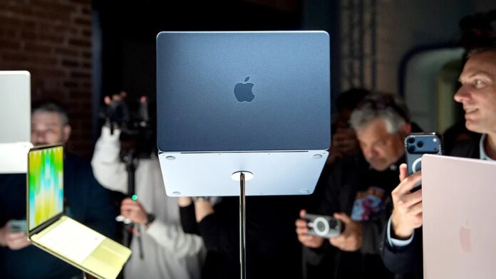 AI helped researchers bypass Apple M5 defenses