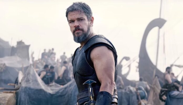 Advance ticket rush for ‘The Odyssey' sparks chaos as demand surges across AMC theatres