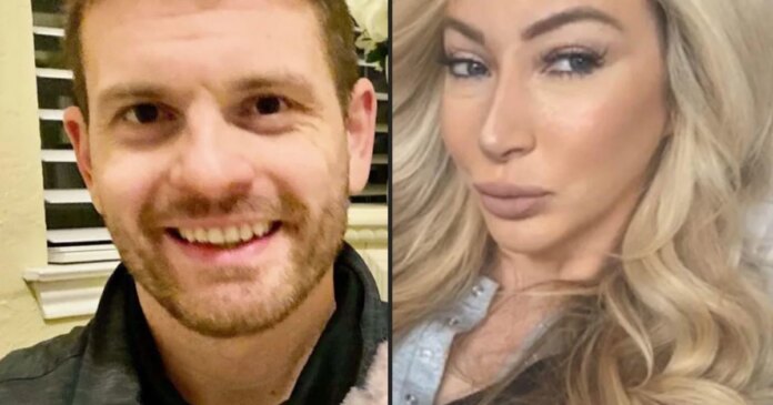 After Texas woman's murder, detectives learn killer was 