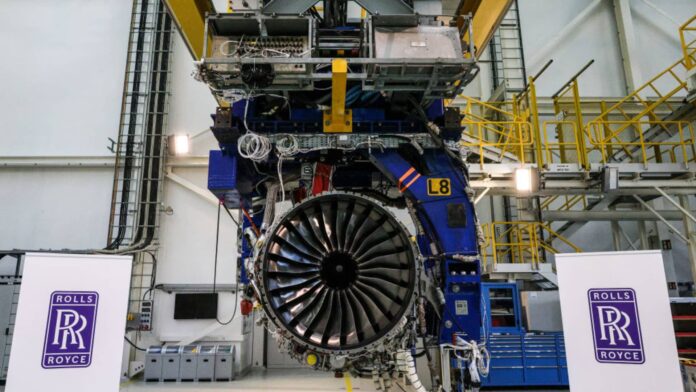 Airlines find the grass isn't always greener with new engines