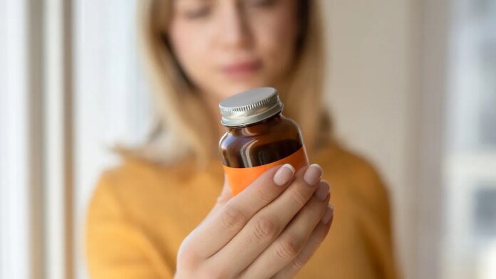 Americans are giving up multivitamins for a different daily health habit, study finds