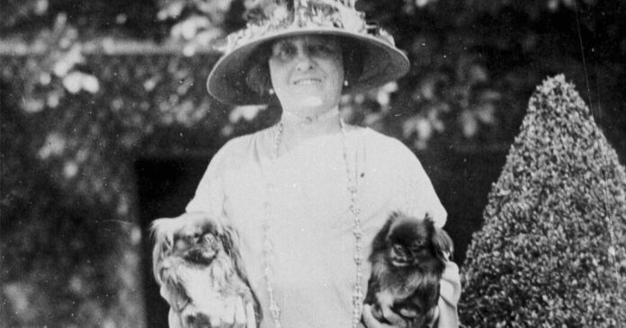 An Edith Wharton Short Story Is Published About 100 Years Later