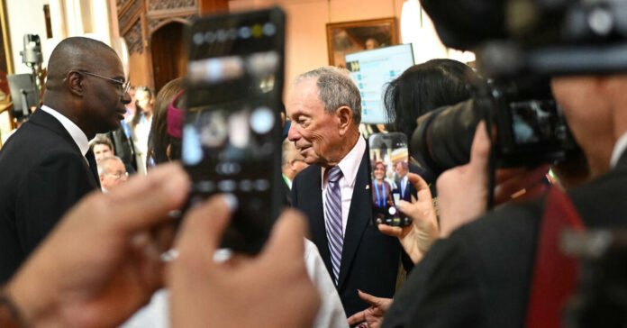 An Influx of Climate Cash