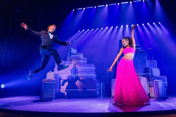 Analysis | Are Broadway musicals turning a corner? These four shows are banking on it.