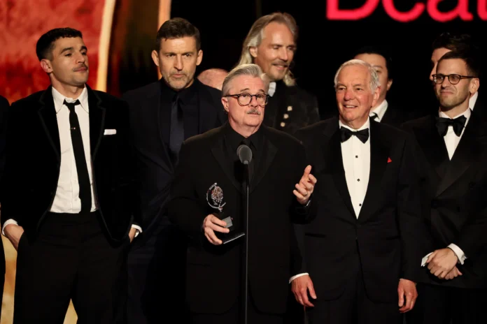 Analysis | The best and worst moments from the Tony Awards