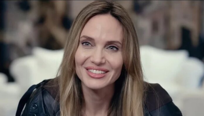 Angelina Jolie is inspiration for upcoming drama film ‘Couture', here's how