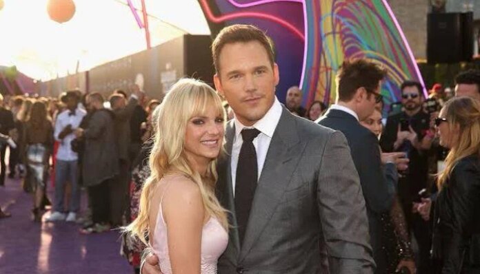 Anna Faris breaks silence on Chris Pratt split in rare interview