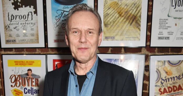 Anthony Head, 
