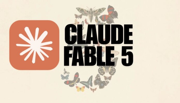 Anthropic releases Mythos AI disguised as ‘Claude Fable 5' for everyone 