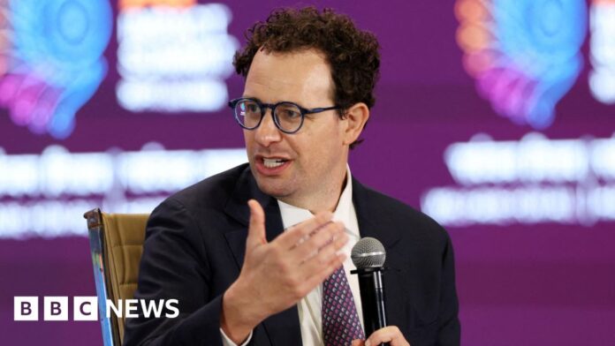 Anthropic to meet White House officials over AI tool suspension