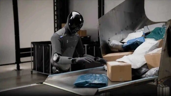 Are humanoid robots now coming for retail jobs?