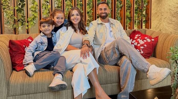 Argentine footballer's family killed in Venezuela quakes: team
