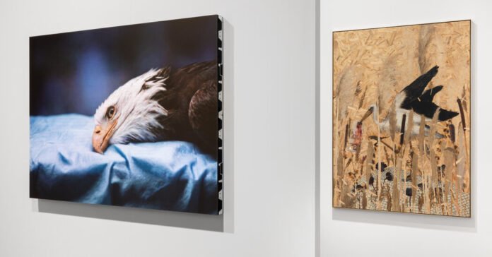 At Art Basel, a Nervy, Make-or-Break Mood