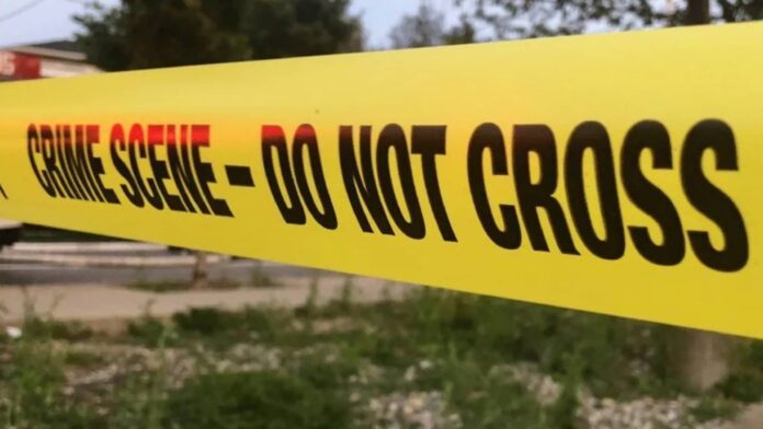 At least 12 people shot at an Ohio festival and a search for suspects is still ongoing, police say