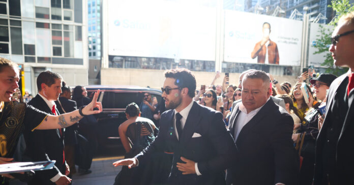 At the Canadian Screen Awards, the Industry Steps Outside Hollywood’s Shadow