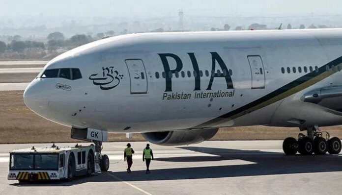 Authorities move to revive inactive airports to expand air connectivity across Pakistan