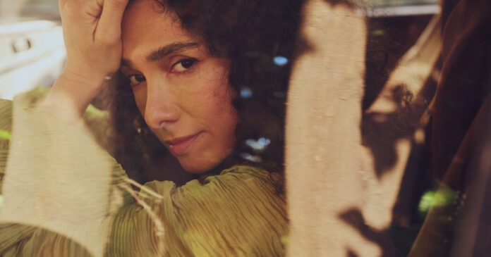Azniv Korkejian on Bedouine’s ‘Neon Summer Skin’