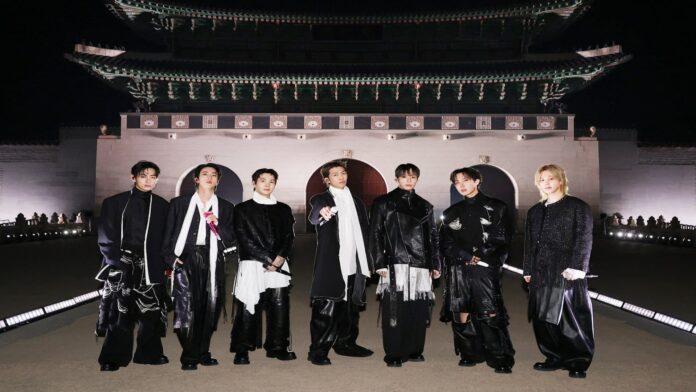 BTS-mania poised to boost South Korea's economy well into the future