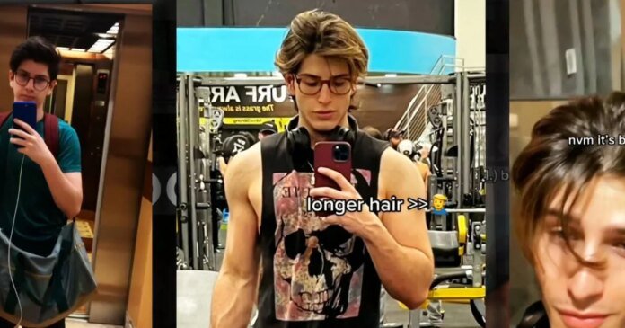 Behind the growing and controversial trend of looksmaxxing