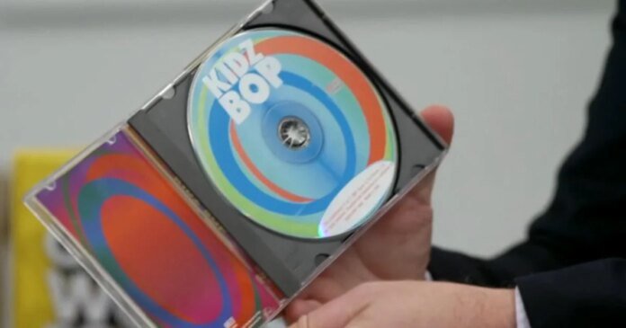 Behind-the-scenes look at how Kidz Bop got its start