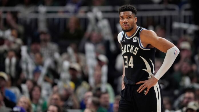 Behind the scenes of the Giannis trade: the restless final hours