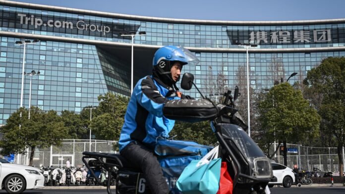 Beijing is summoning executives again, but here's why that's causing less worry than in 2021