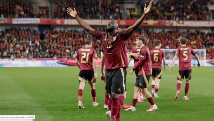Belgium vs Egypt Live Streaming: How To Watch FIFA World Cup Match On TV, Online?