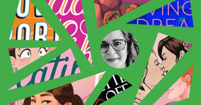Best Sapphic Romance Books, According to Ashley Herring Blake