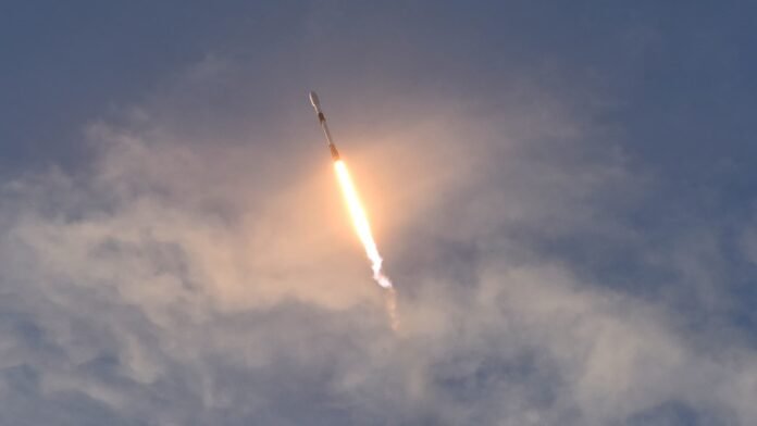 Beyond SpaceX: Here's where family offices see buying opportunities in the space economy
