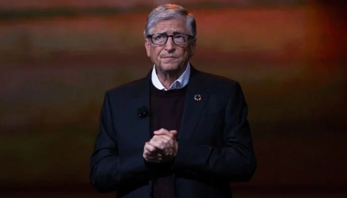 Bill Gates faces questioning in US Congress over Epstein ties