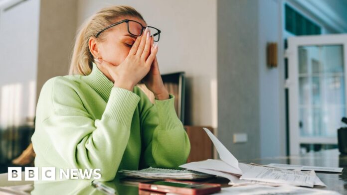 Bill debt soars but many don't know help is available