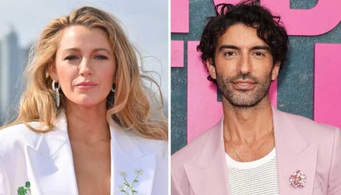 Blake Lively secures major win after dragging Justin Baldoni back to court 