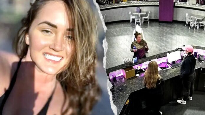 Body found in South Carolina ID’d as missing fitness trainer who told friend she was 'scared for her life'