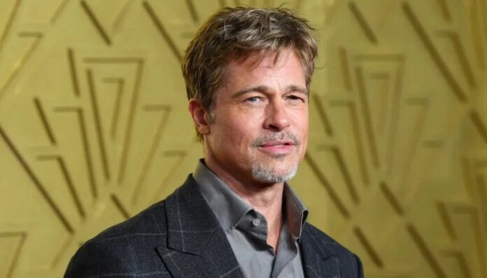 Brad Pitt's family heartbreak deepens as twins near major milestone
