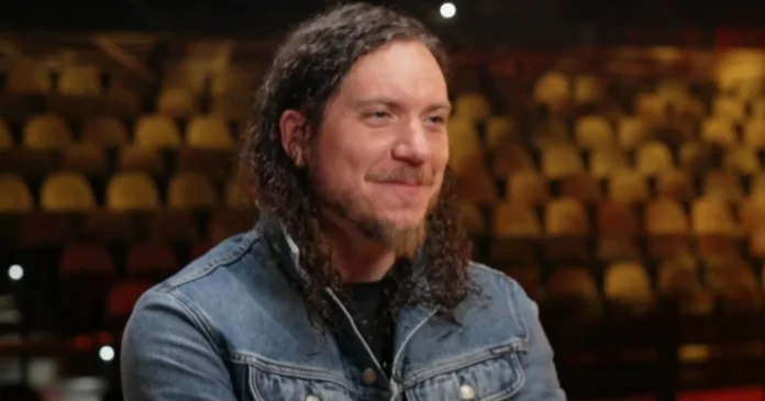 Brandon Lake opens up about his music and why he thinks his songs are 