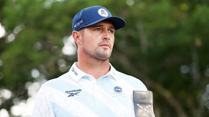 Bryson DeChambeau on the verge of completing the most embarrassing season of his career after horrific US Open