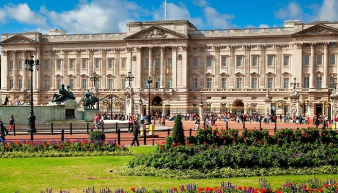 Buckingham Palace releases statement to celebrate milestone for key royal