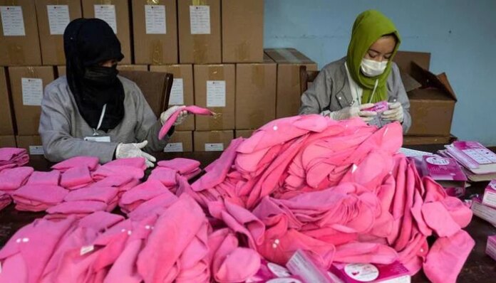 Budget: Experts welcome tax relief on sanitary pads, contraceptives but urge caution