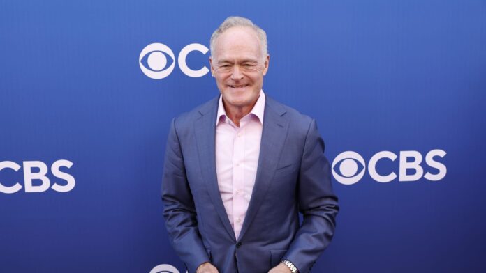 CBS fires veteran correspondent Scott Pelley amid turmoil over direction of '60 Minutes'