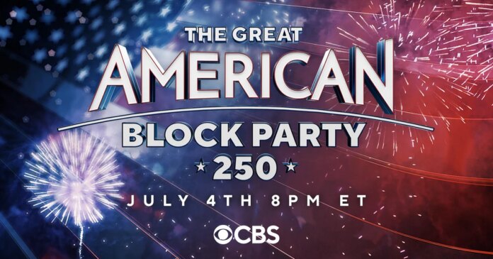 CBS to host 