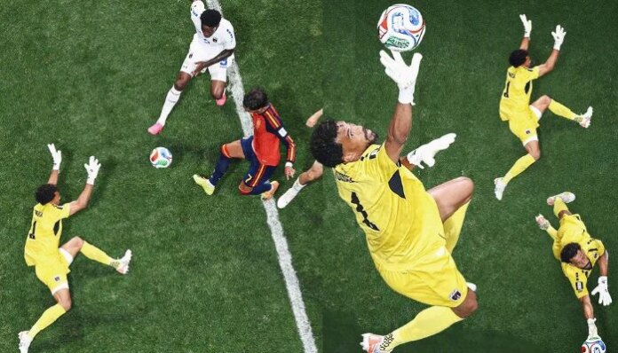 Cape Verde stun Spain on World Cup bow: 5 reasons why underdogs spark viral buzz 