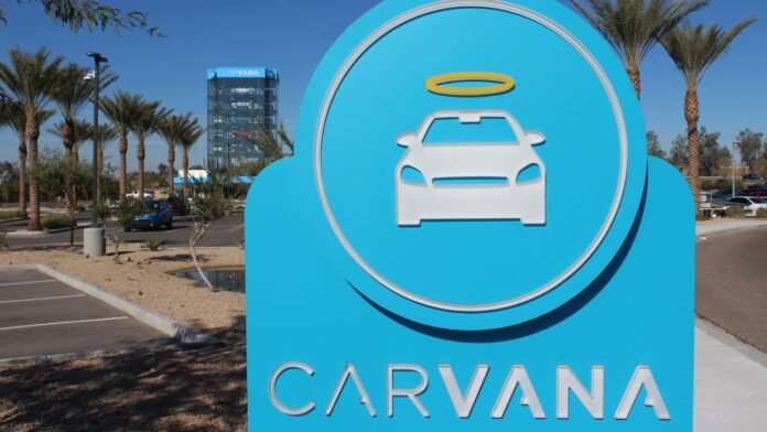 Carvana is expanding into new vehicles. The implications could reshape the U.S. automotive retail market