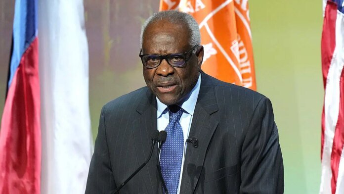 Clarence Thomas’ view of the Declaration can help America recover its founding purpose