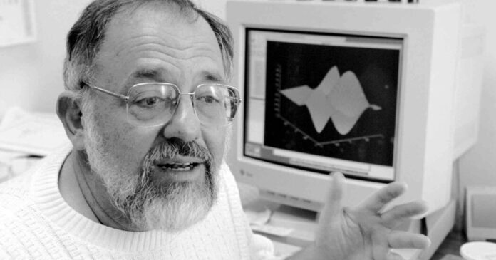 Cleve Moler, Who Unlocked the Power of Computing for Millions, Dies at 86