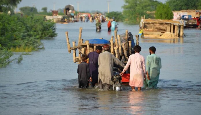 Climate budget at a crossroads