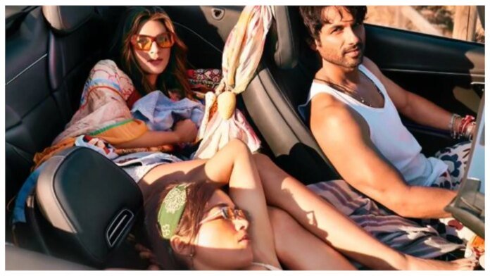 Cocktail 2 Box Office Collection Day 2: Shahid Kapoor's Film Sees Strong Weekend Growth; Check Earnings