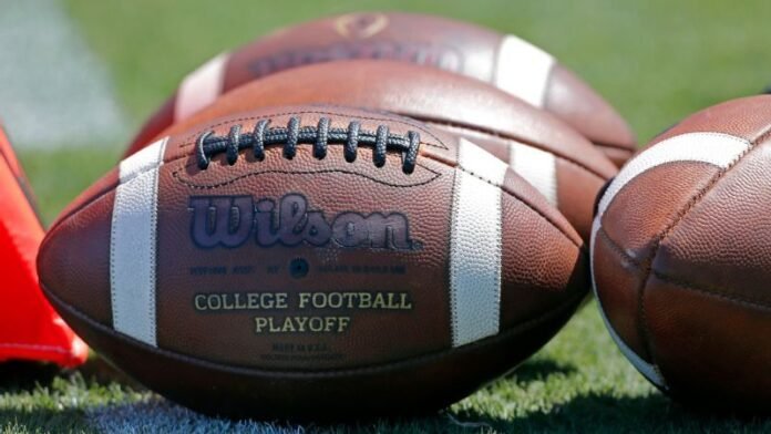 College Sports Commission to continue reviewing deals by multimedia rights companies